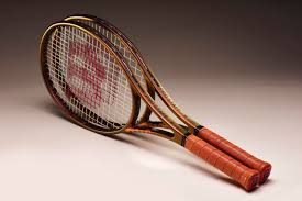 Wilson Pro Staff Tennis Racket