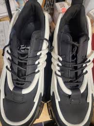 Tennis Shoes - Size 42